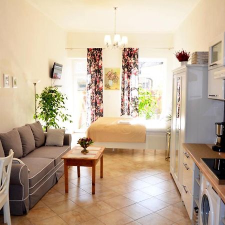 كَشّا Apartment Elizabeth المظهر الخارجي الصورة