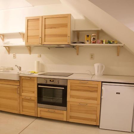 كَشّا Apartment Elizabeth المظهر الخارجي الصورة