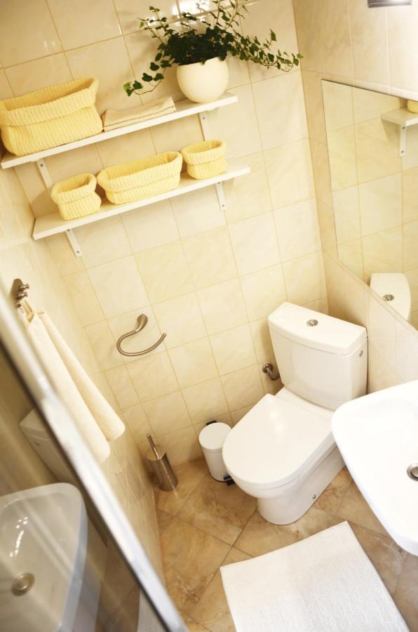 كَشّا Apartment Elizabeth المظهر الخارجي الصورة