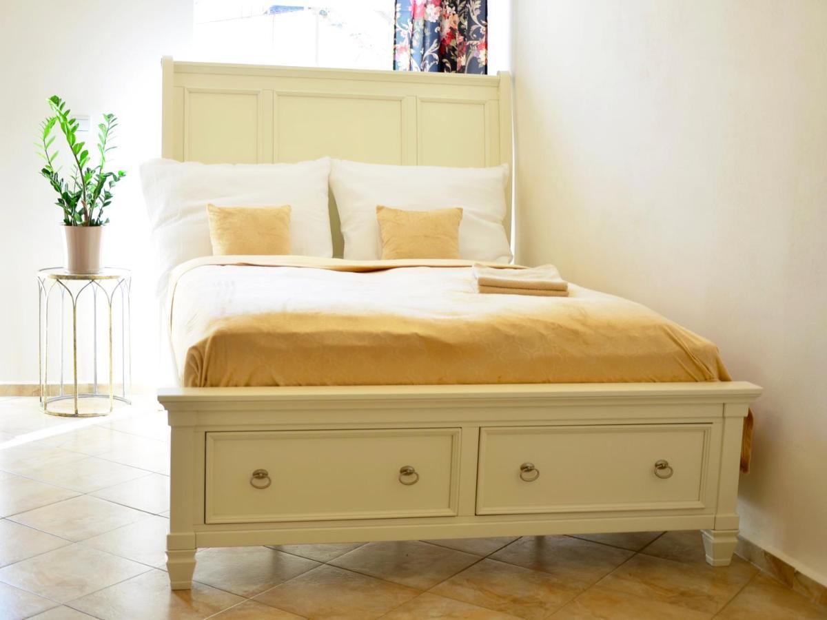 كَشّا Apartment Elizabeth المظهر الخارجي الصورة