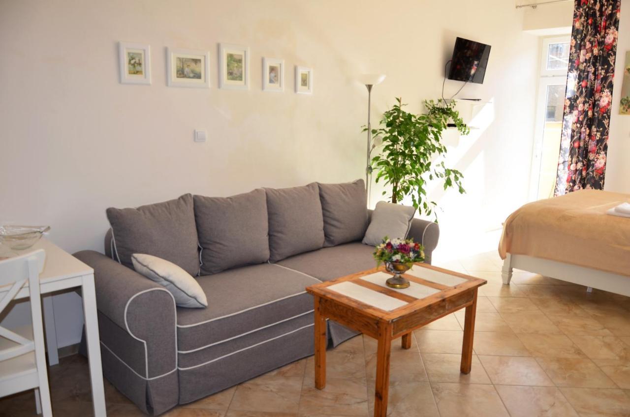 كَشّا Apartment Elizabeth المظهر الخارجي الصورة