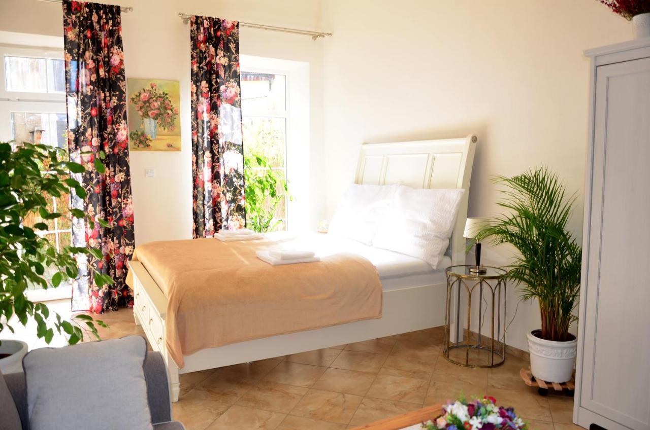 كَشّا Apartment Elizabeth المظهر الخارجي الصورة