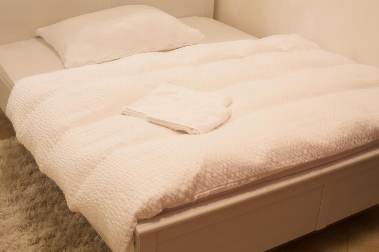 كَشّا Apartment Elizabeth المظهر الخارجي الصورة