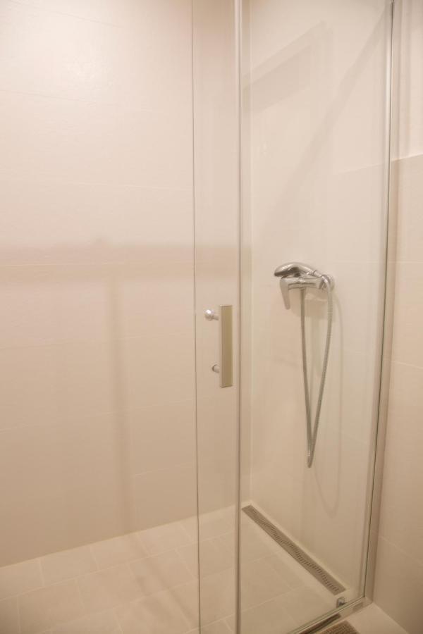 كَشّا Apartment Elizabeth المظهر الخارجي الصورة