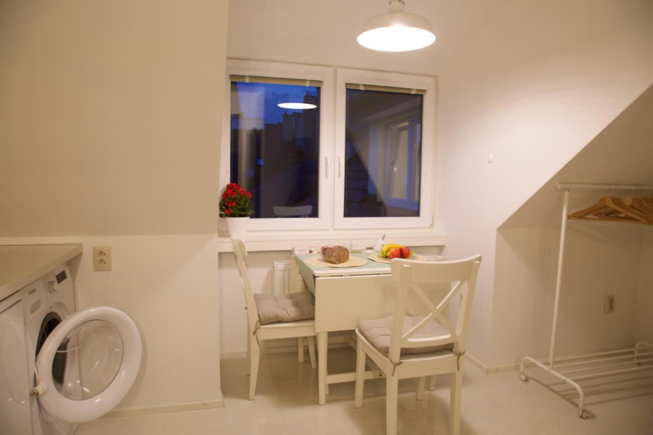كَشّا Apartment Elizabeth المظهر الخارجي الصورة